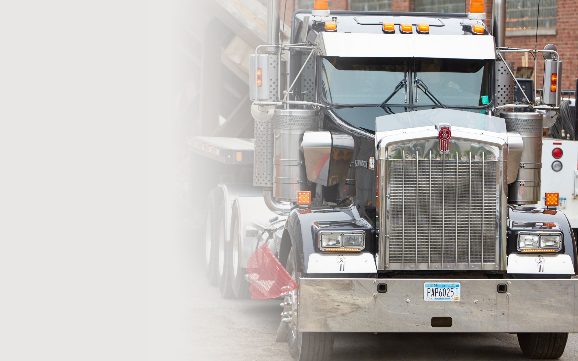 Home ZTS Trucking Services, Inc