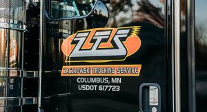 zts flatbead trucks mn